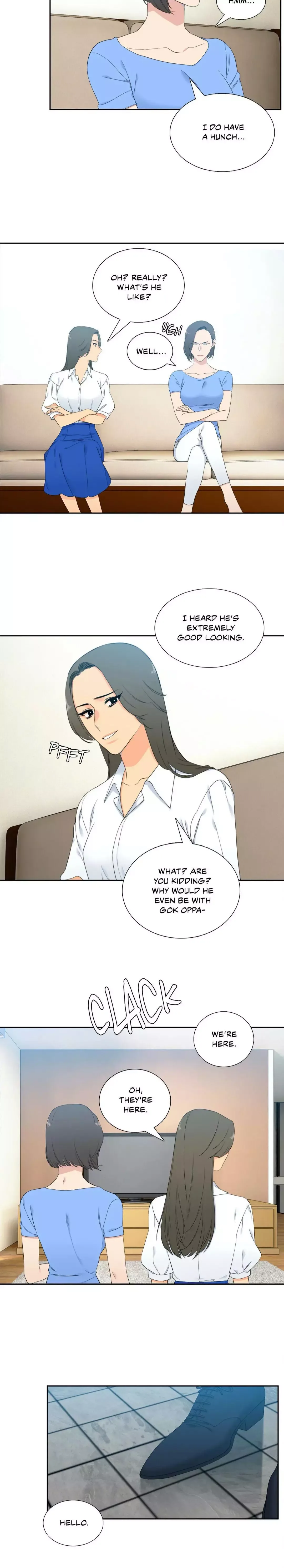 Blood Link Chapter 29 page 2