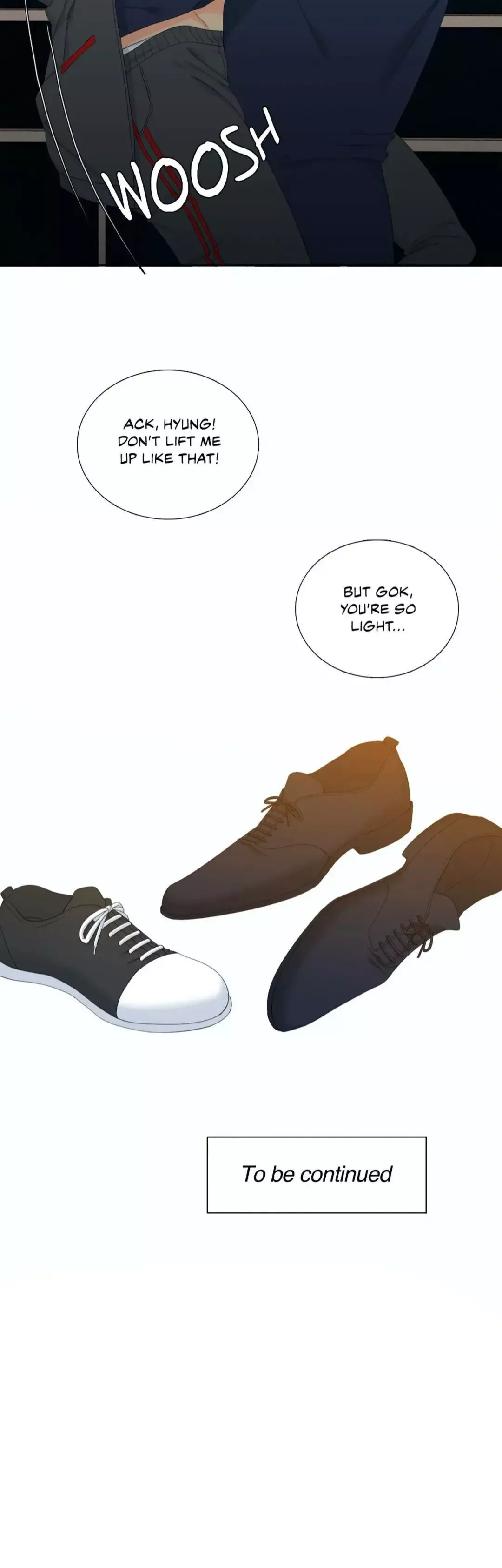 Blood Link Chapter 29 page 25