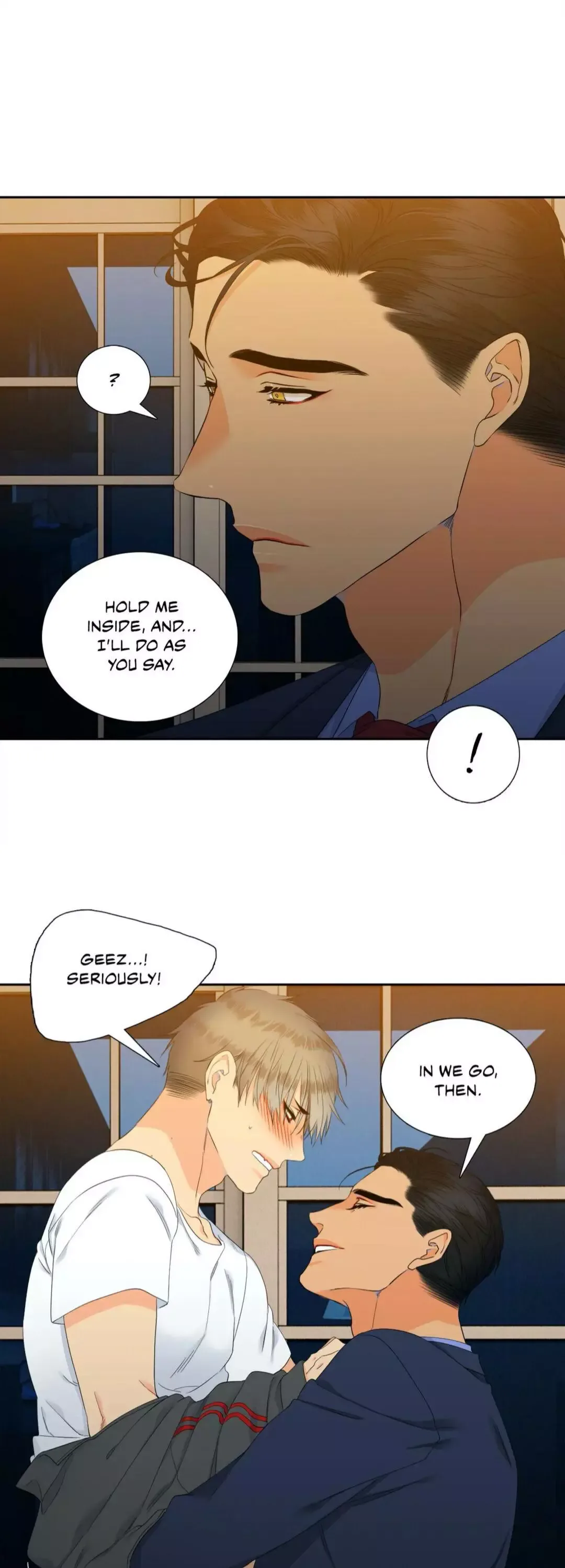 Blood Link Chapter 29 page 24