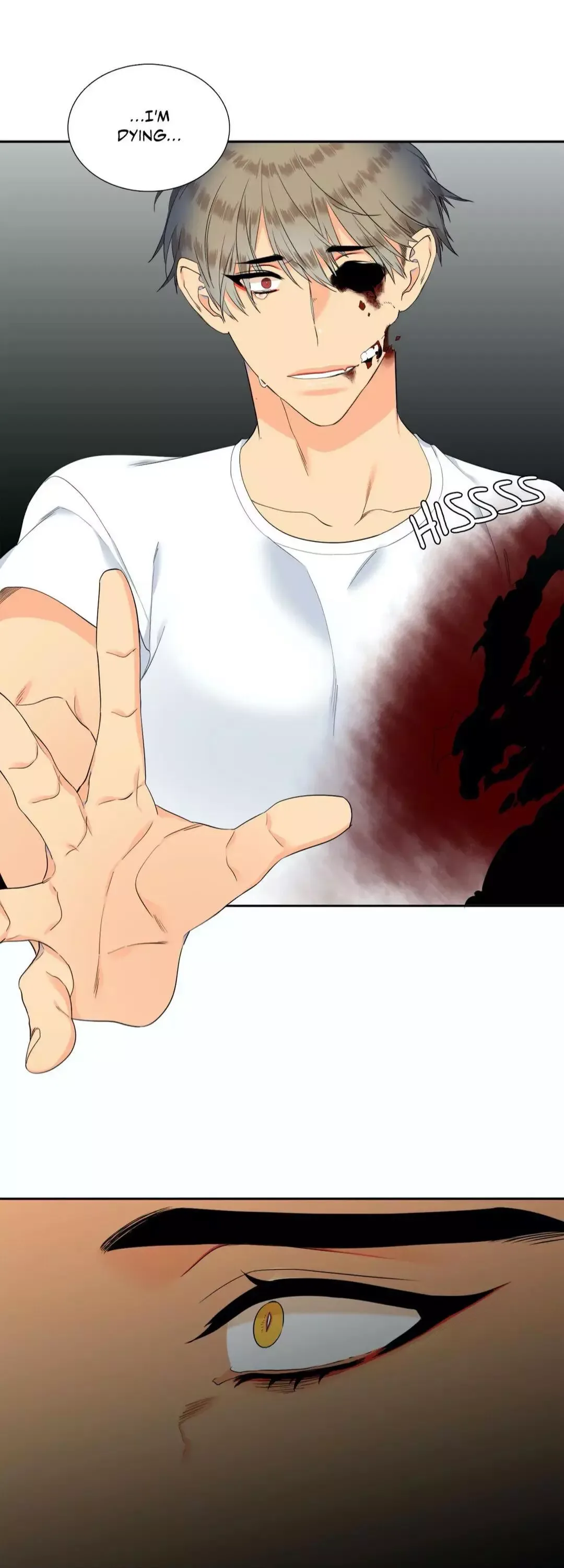 Blood Link Chapter 31 page 4