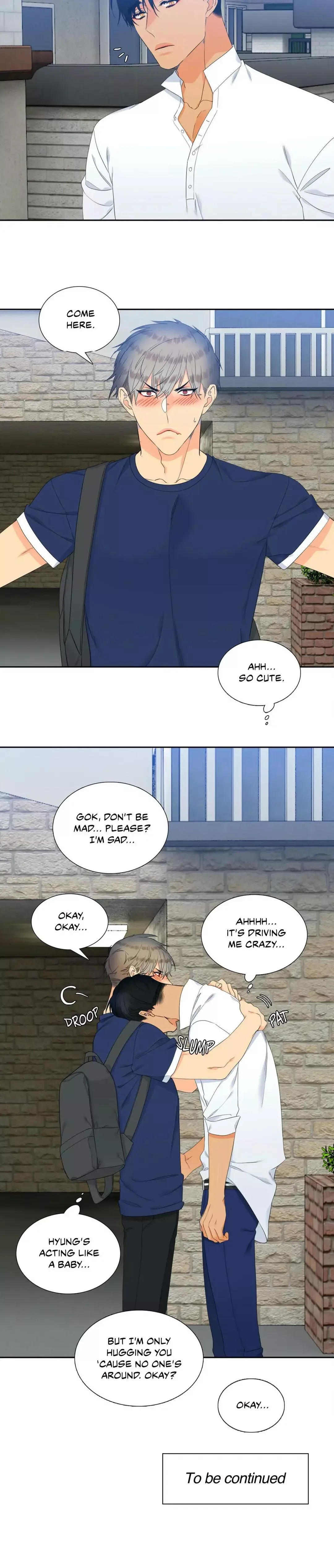 Blood Link Chapter 31 page 24