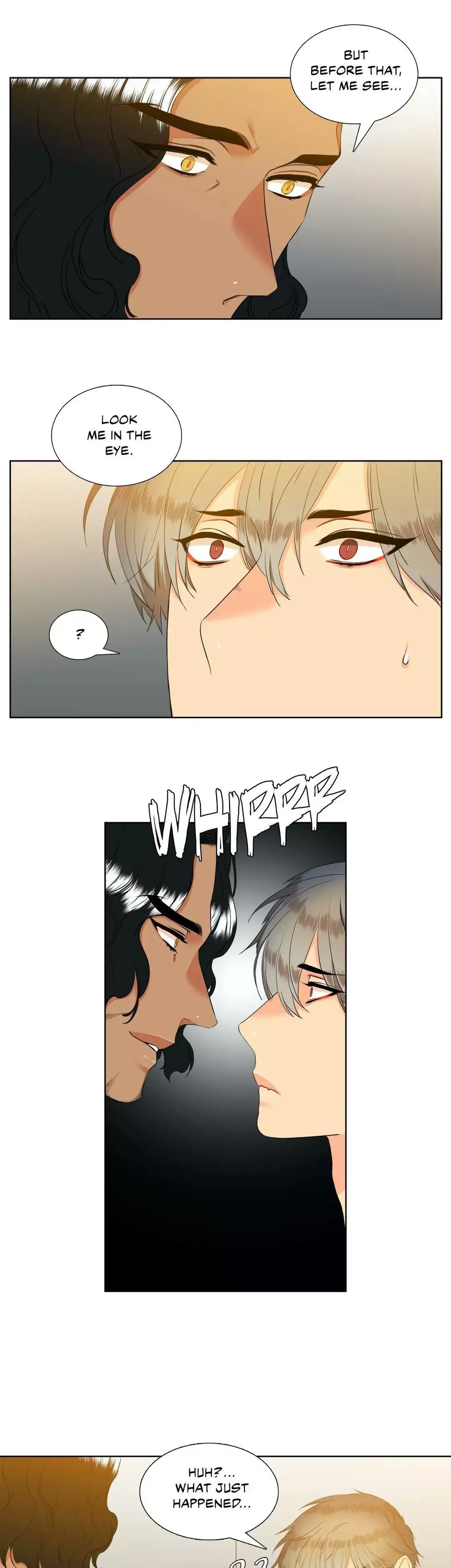 Blood Link Chapter 32 page 4