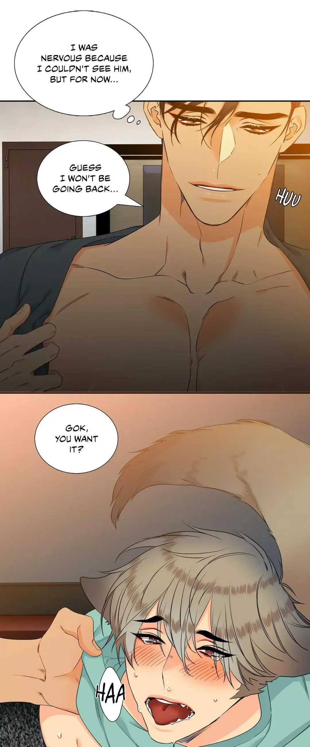Blood Link Chapter 32 page 24