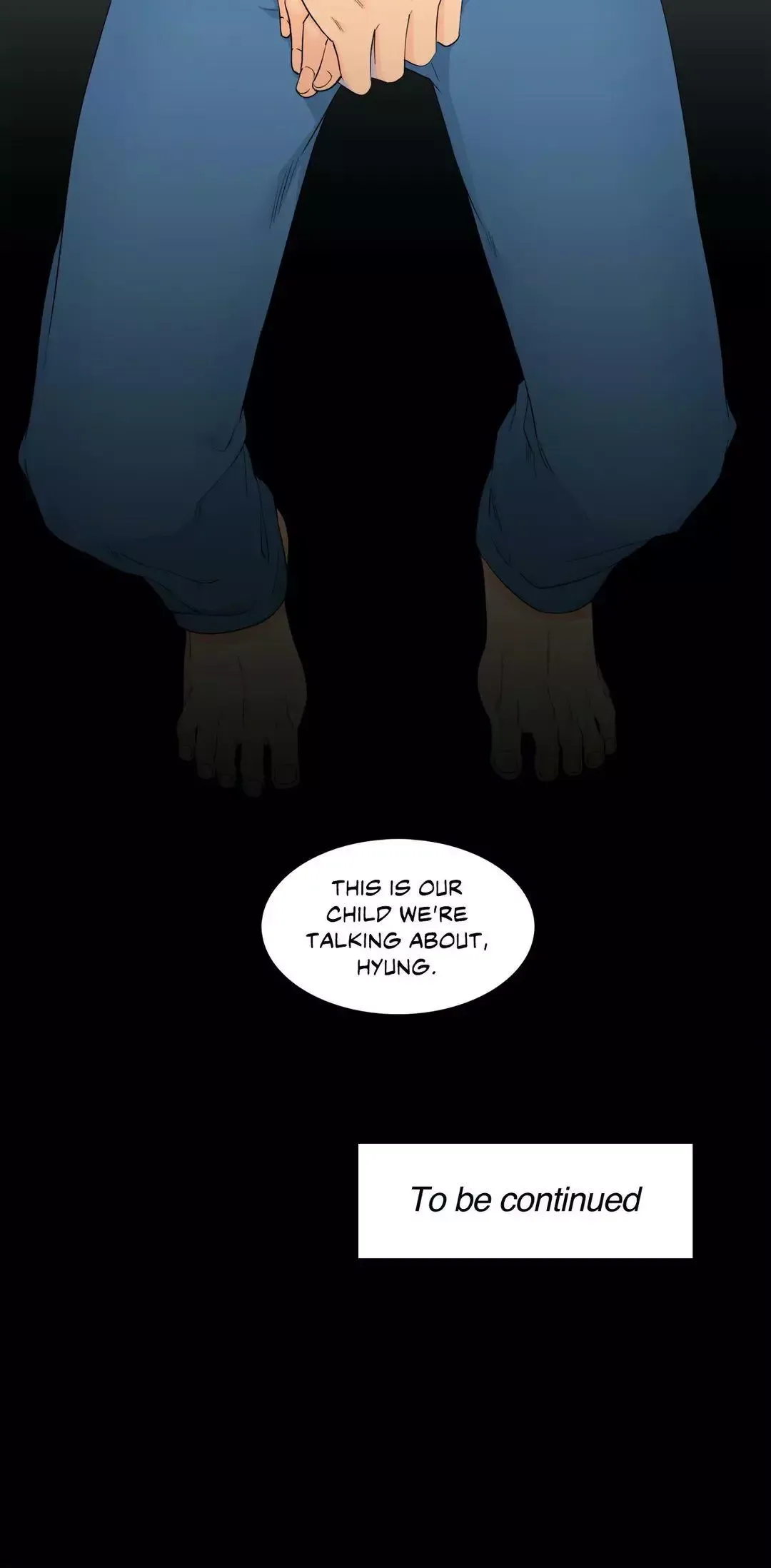 Blood Link Chapter 33 page 23