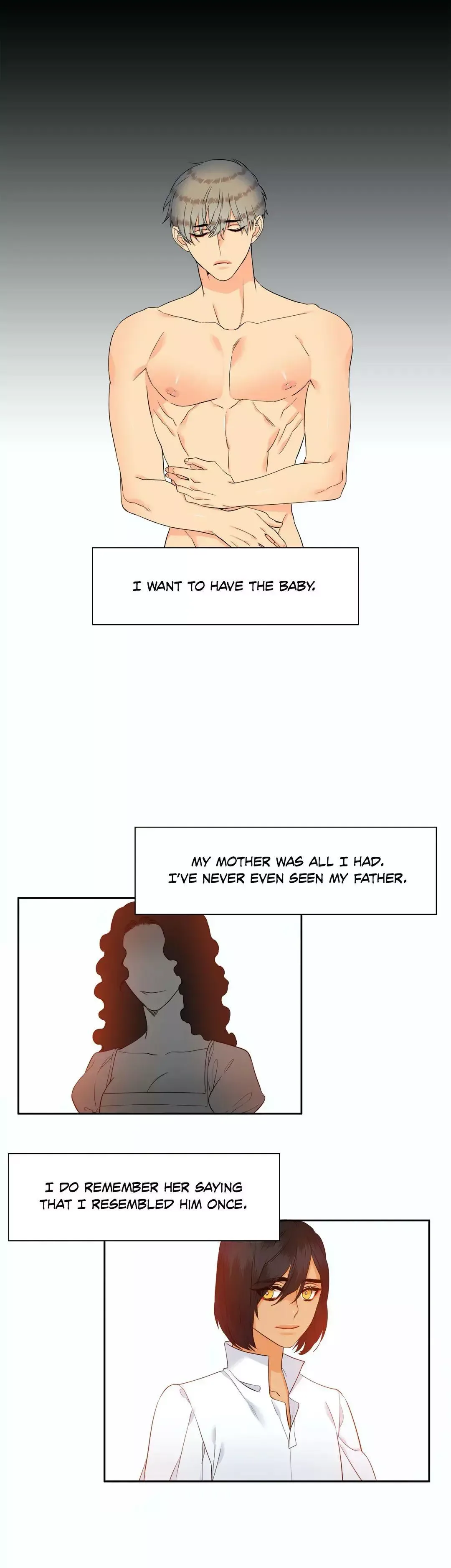 Blood Link Chapter 34 page 9