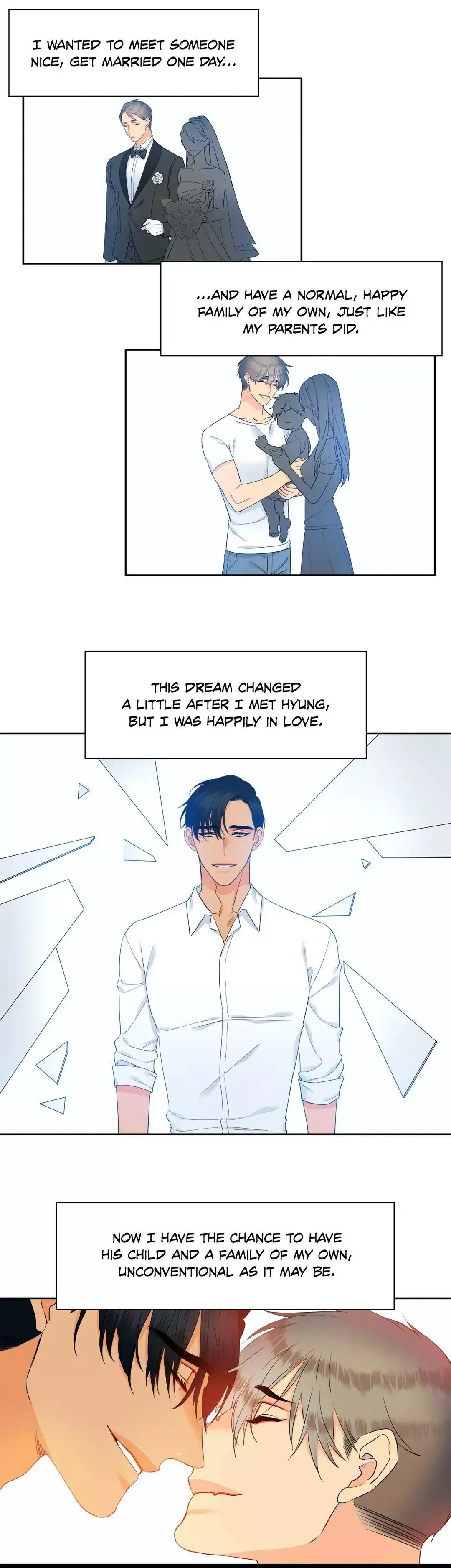 Blood Link Chapter 34 page 8