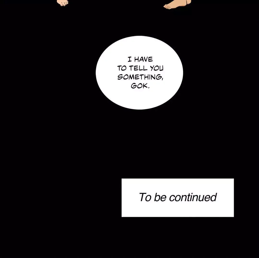 Blood Link Chapter 34 page 25