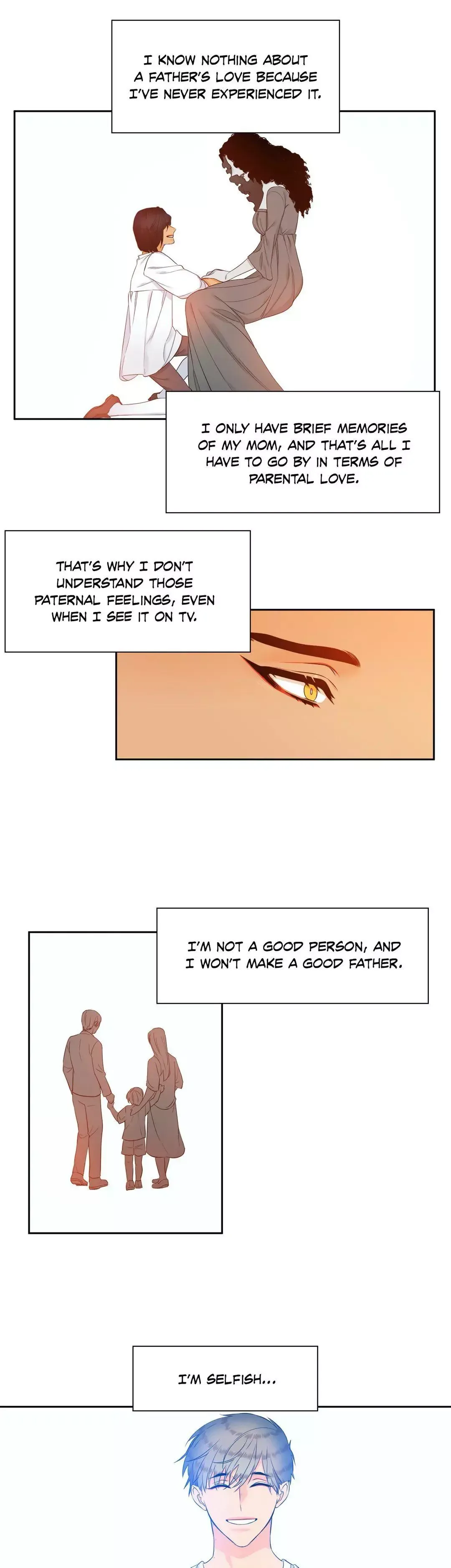 Blood Link Chapter 34 page 10