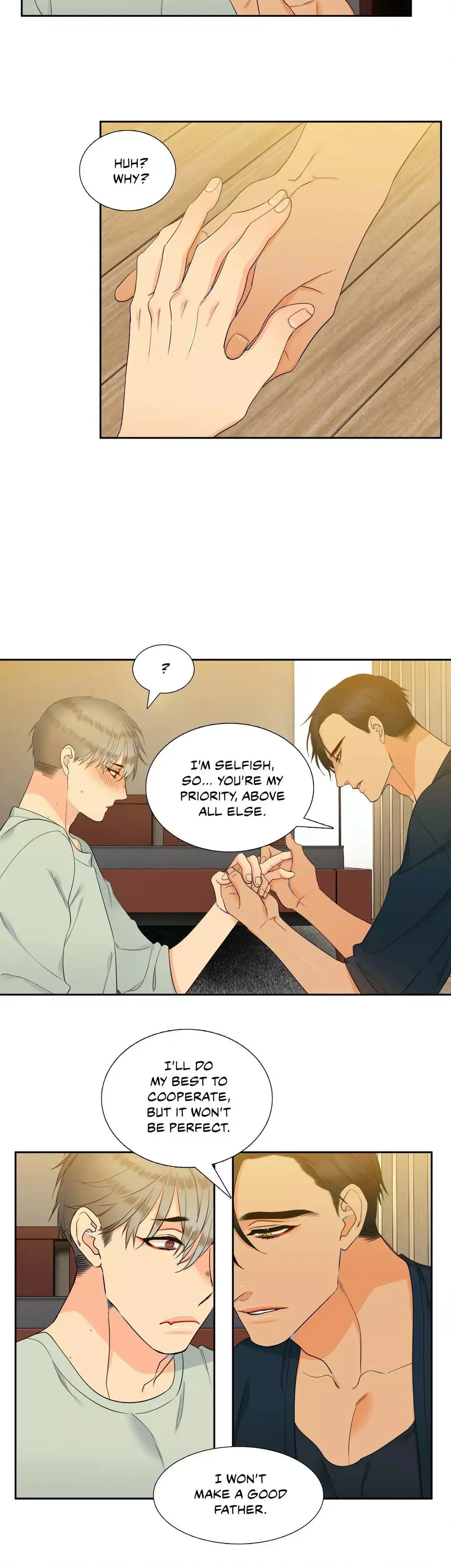 Blood Link Chapter 35 page 7
