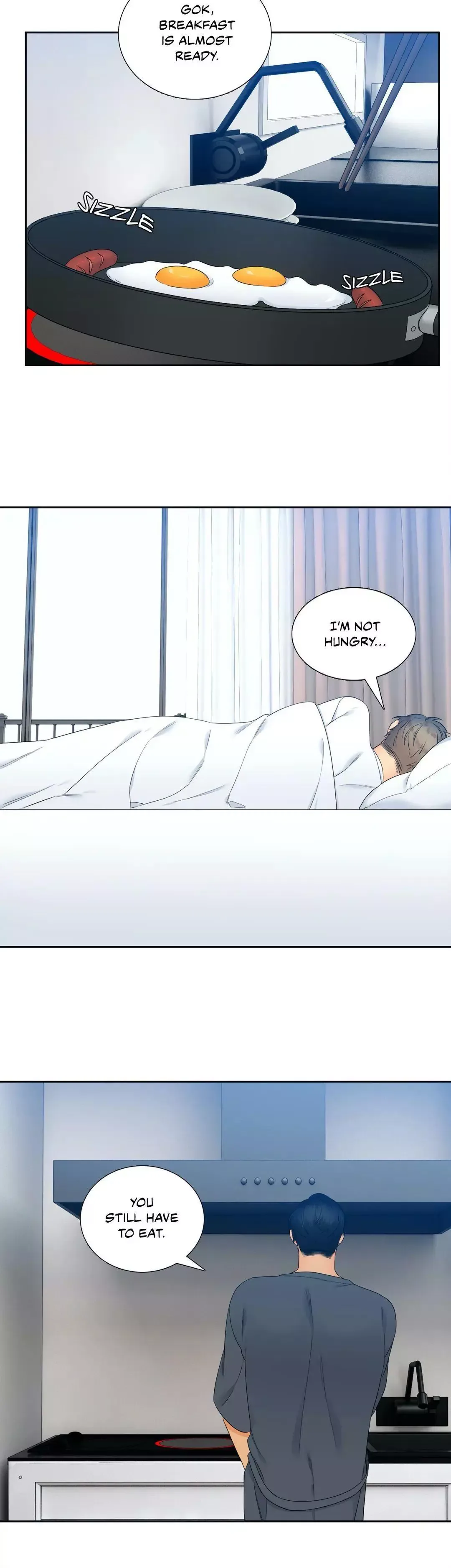 Blood Link Chapter 37 page 7