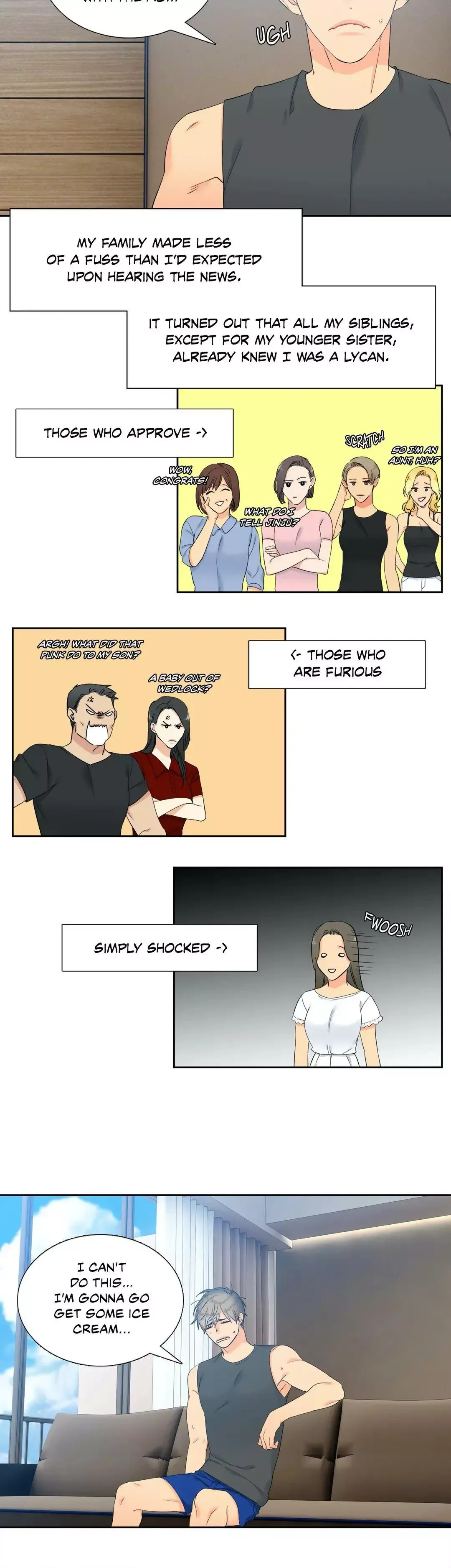 Blood Link Chapter 38 page 3