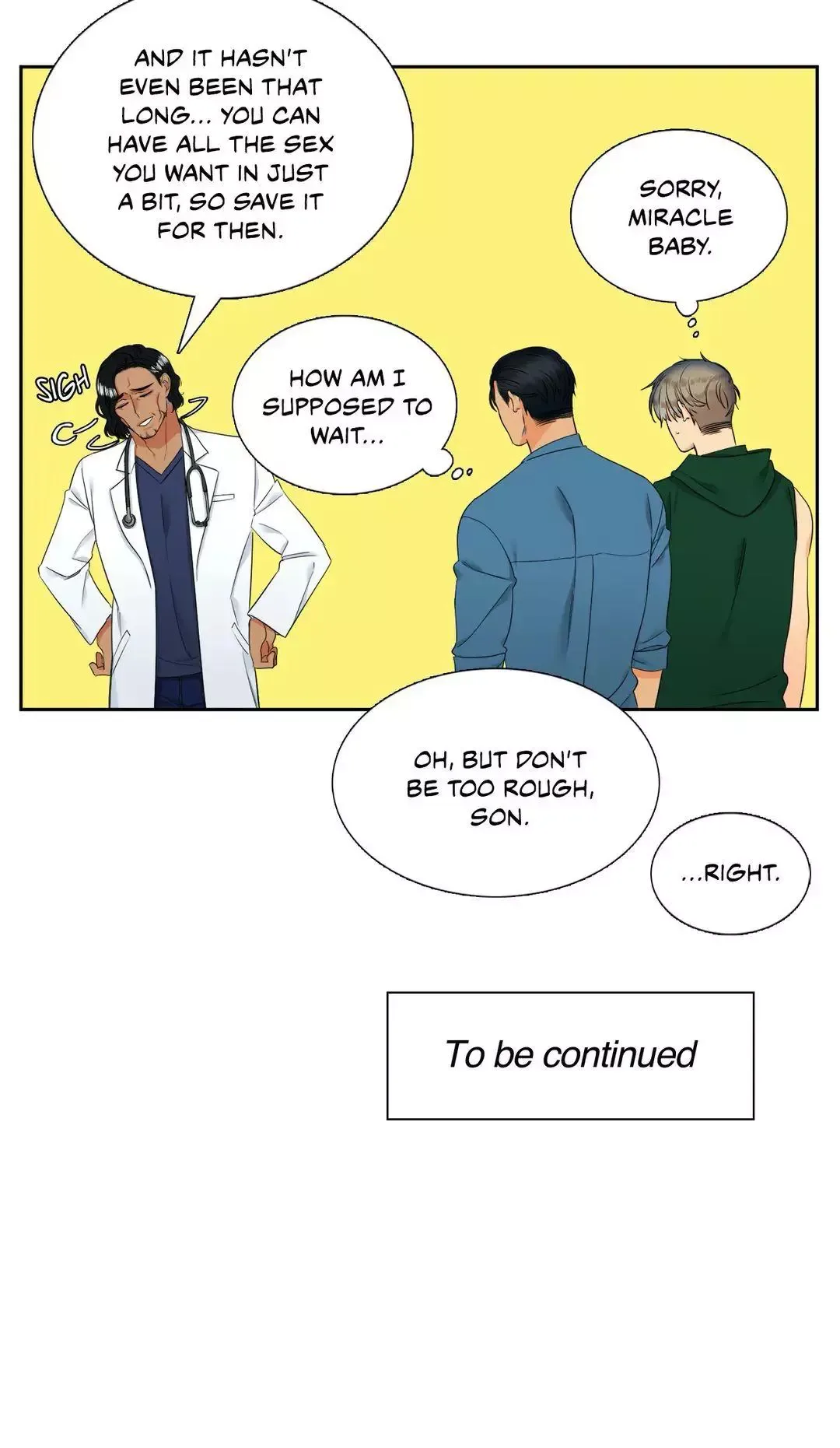 Blood Link Chapter 39 page 25