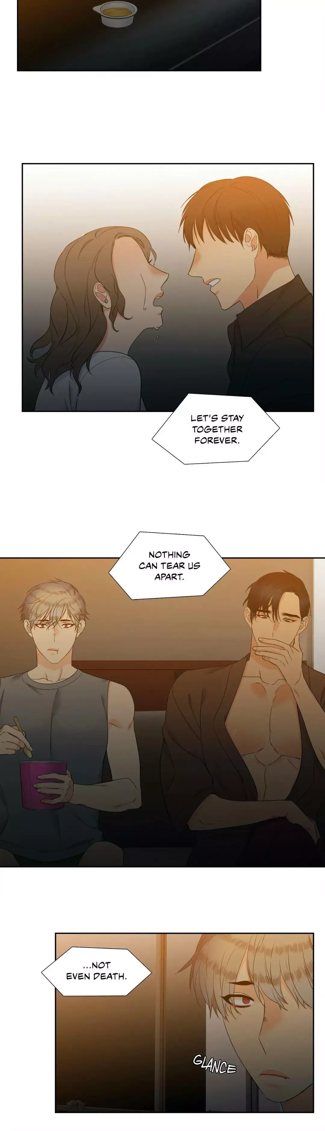 Blood Link Chapter 41 page 5