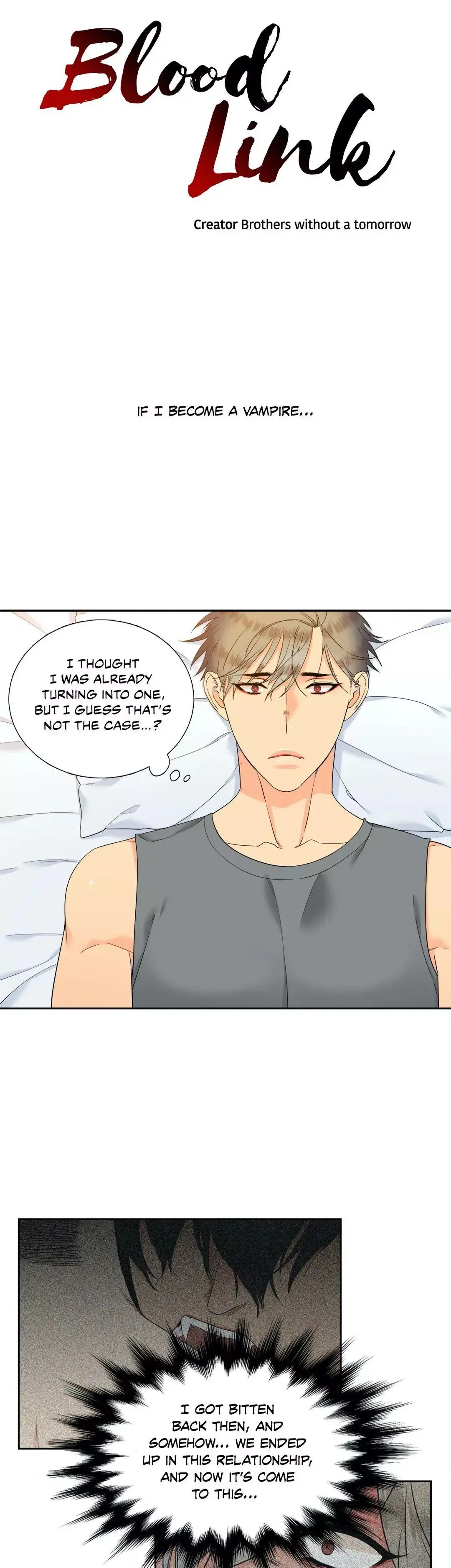 Blood Link Chapter 41 page 2