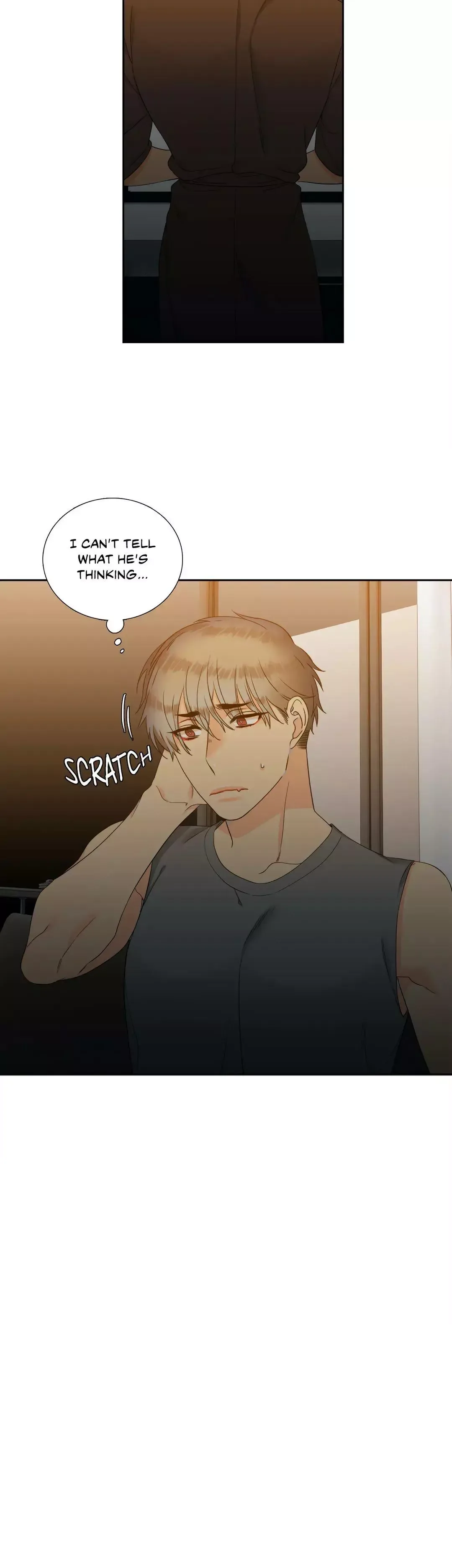 Blood Link Chapter 41 page 13