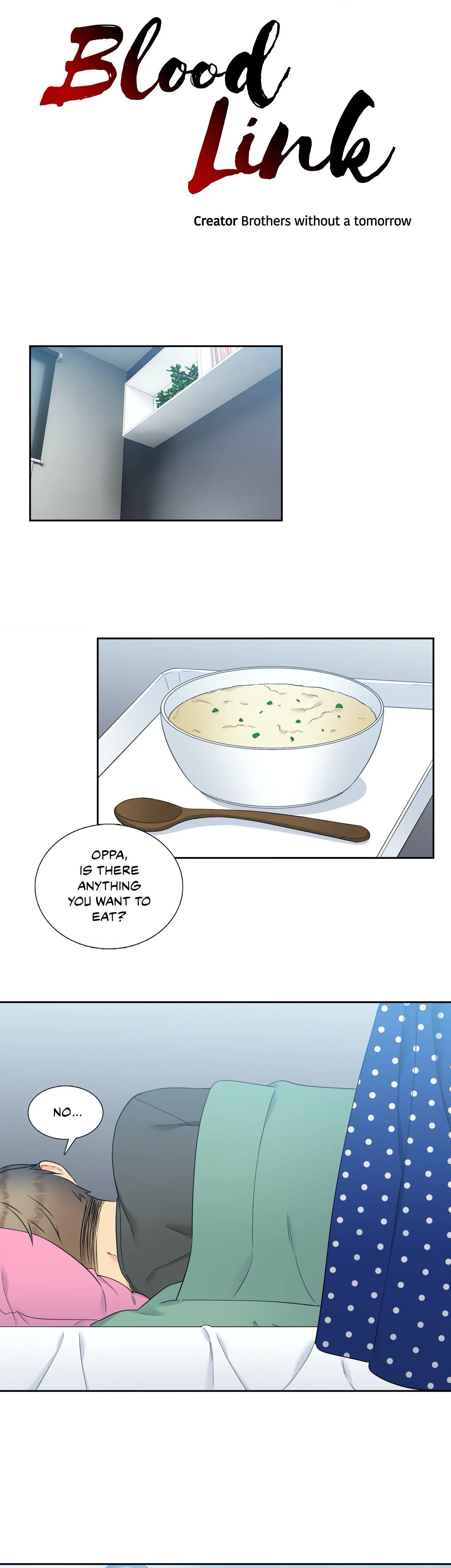 Blood Link Chapter 42 page 2