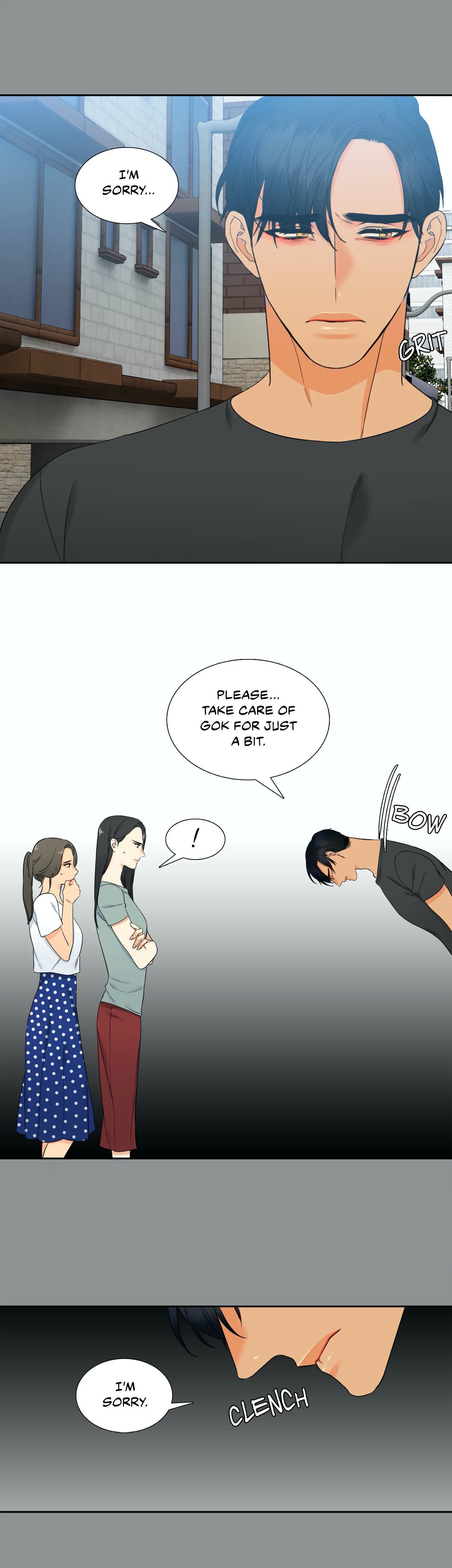Blood Link Chapter 42 page 7