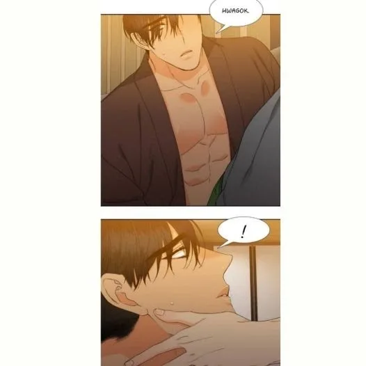 Blood Link Chapter 43 page 6