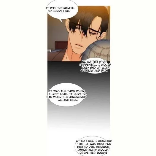 Blood Link Chapter 43 page 19