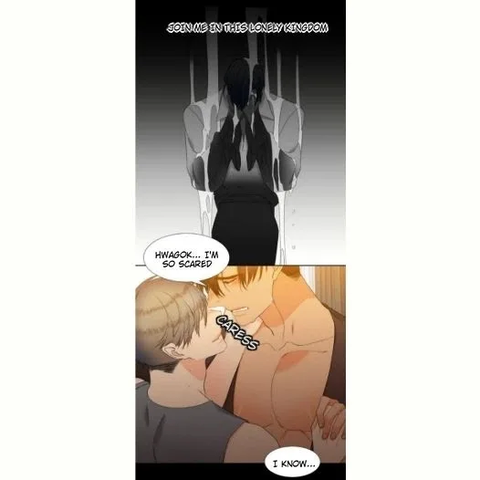 Blood Link Chapter 43 page 14