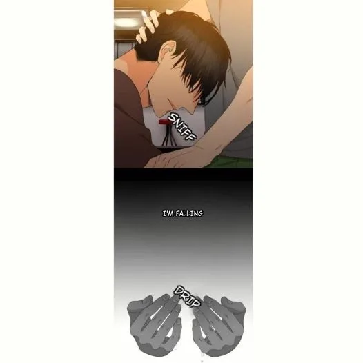 Blood Link Chapter 43 page 10