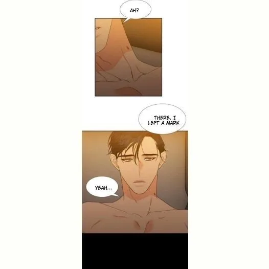 Blood Link Chapter 43 page 29