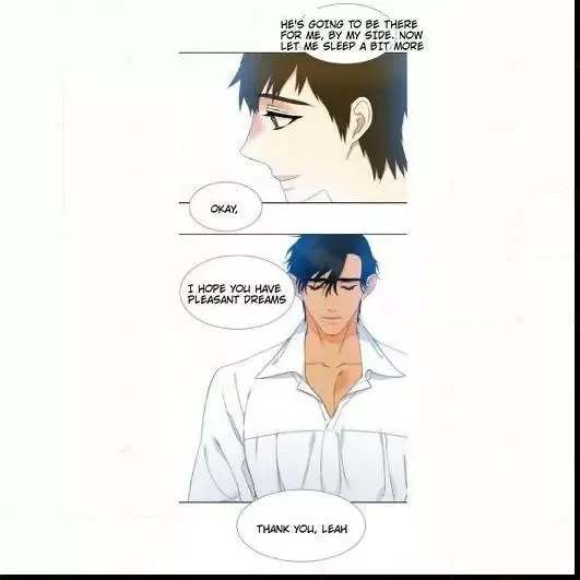 Blood Link Chapter 44 page 6