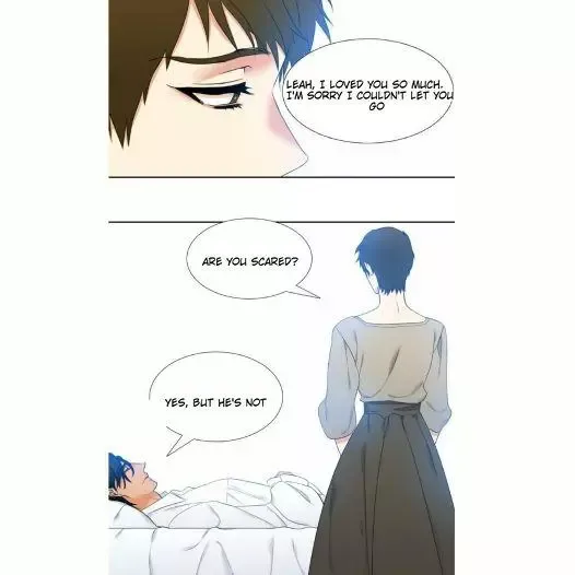 Blood Link Chapter 44 page 5