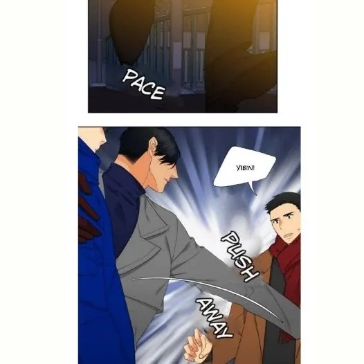 Blood Link Chapter 45 page 9