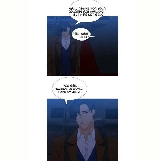 Blood Link Chapter 45 page 26