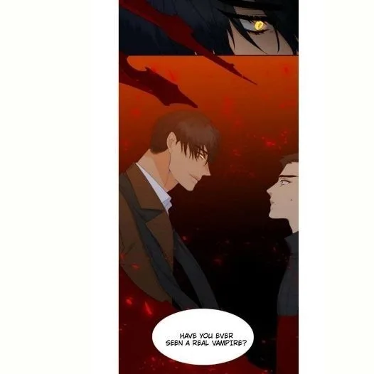 Blood Link Chapter 45 page 29