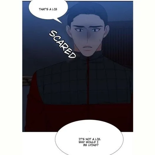Blood Link Chapter 45 page 27