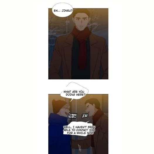 Blood Link Chapter 45 page 4