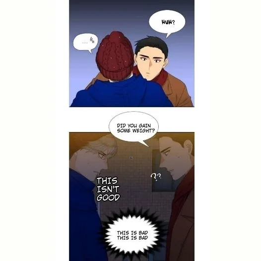 Blood Link Chapter 45 page 7