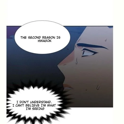 Blood Link Chapter 45 page 32