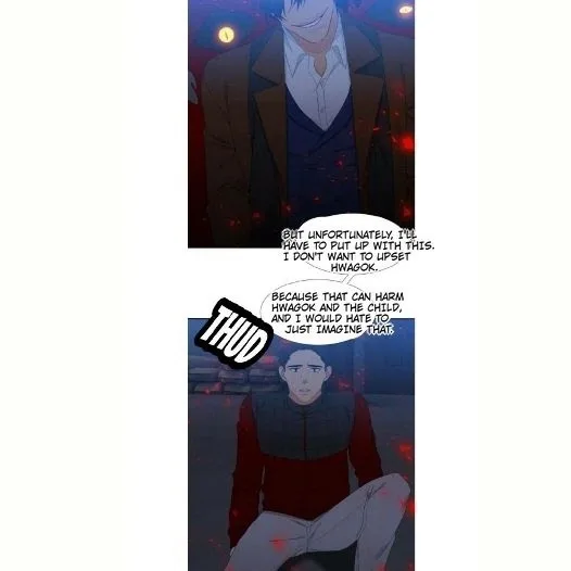 Blood Link Chapter 45 page 33