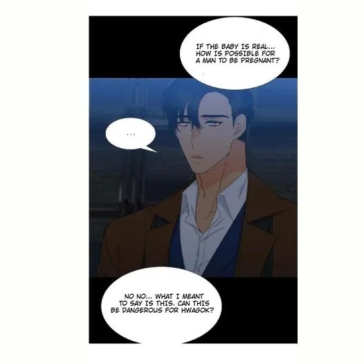 Blood Link Chapter 46 page 13