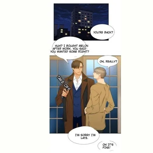 Blood Link Chapter 46 page 4