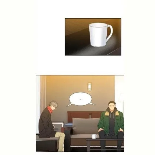 Blood Link Chapter 46 page 22