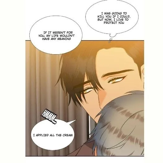 Blood Link Chapter 46 page 33