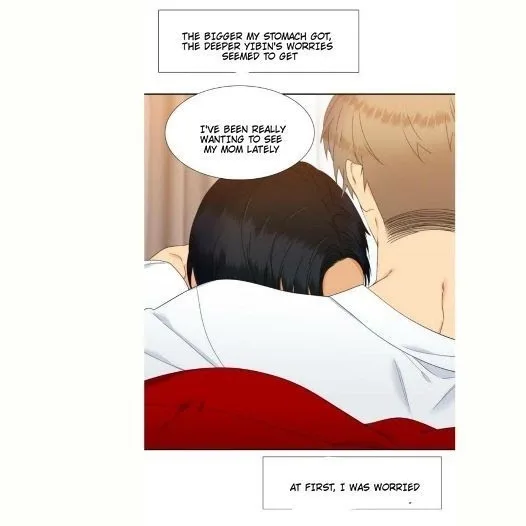 Blood Link Chapter 47 page 27