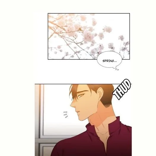 Blood Link Chapter 48 page 4