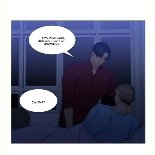 Blood Link Chapter 48 page 11