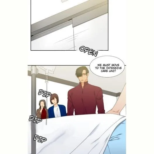 Blood Link Chapter 48 page 29