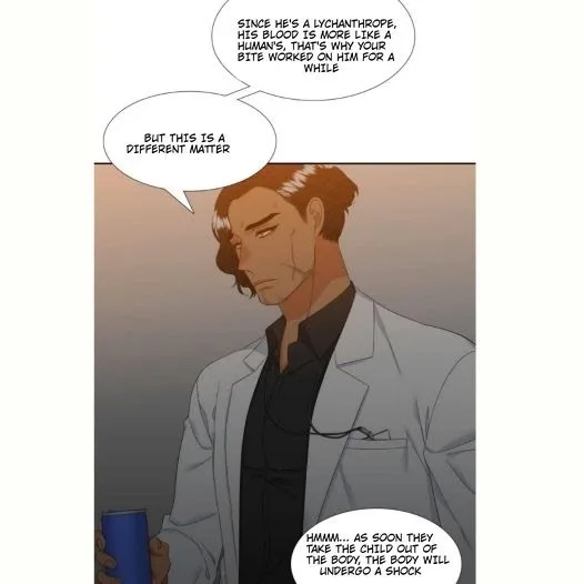 Blood Link Chapter 48 page 32