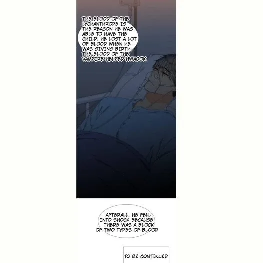Blood Link Chapter 48 page 34