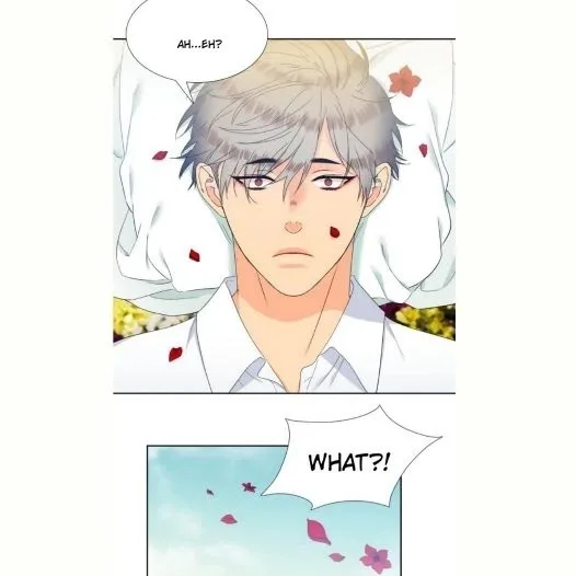 Blood Link Chapter 49 page 5