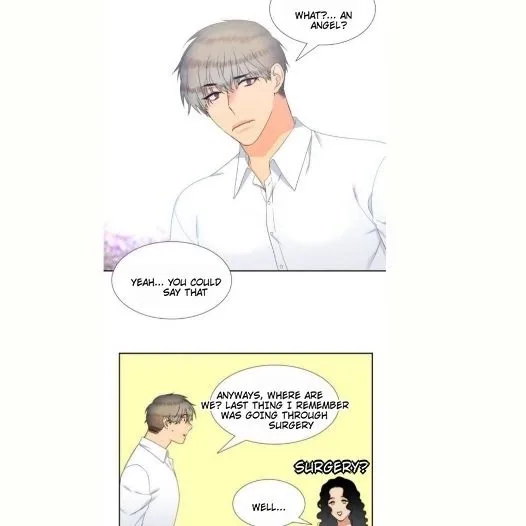 Blood Link Chapter 49 page 7