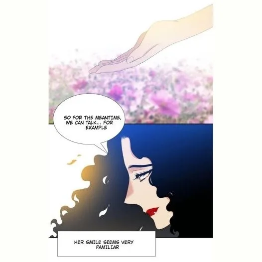 Blood Link Chapter 49 page 13