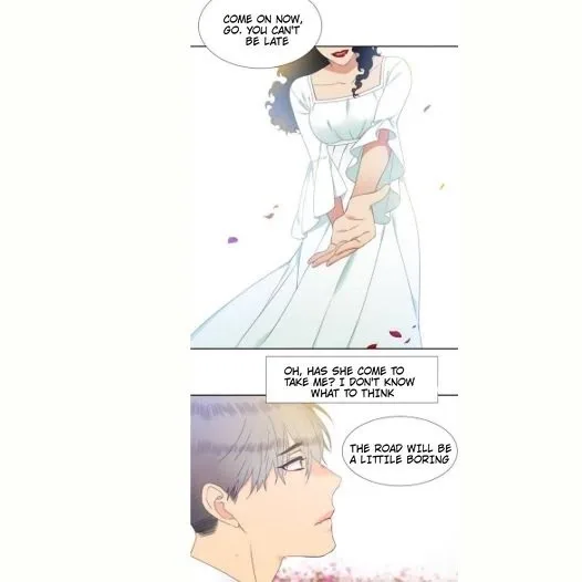 Blood Link Chapter 49 page 12
